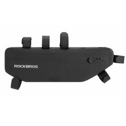 Rockbros Taška na bicykel AS-043
