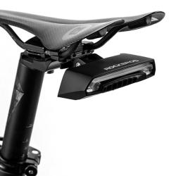 Rockbros Inteligentné laserové koncové svetlo LKWD-R1 (VÝPREDAJ)