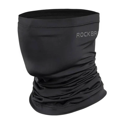 Rockbros Cyklistická maska WB-001BK (černá) Rockbros Cyklistická maska WB-001BK (černá)