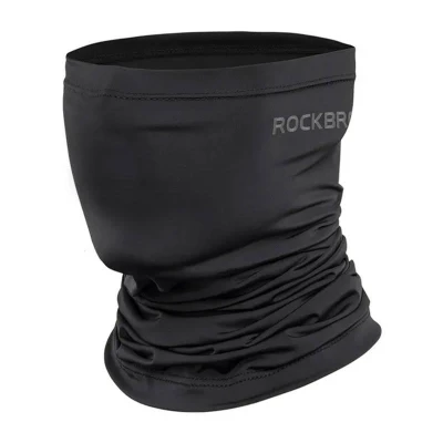 Rockbros Cyklistická maska WB-001BK (černá) (VÝPRODEJ) Rockbros Cyklistická maska WB-001BK (černá) (VÝPRODEJ)
