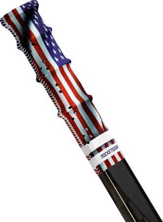 RocketGrip Koncovka Flag Grip POUZE Česko (VÝPRODEJ)