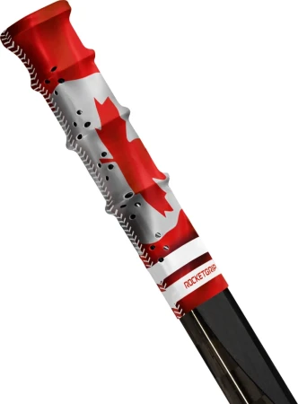 RocketGrip Koncovka Flag Grip POUZE Česko (VÝPRODEJ)