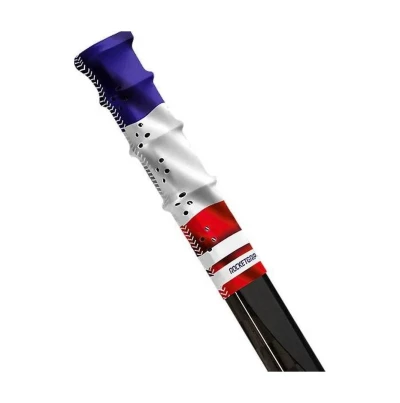 RocketGrip Koncovka Flag Grip POUZE Česko (VÝPRODEJ)