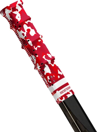 RocketGrip Koncovka Camo Grip