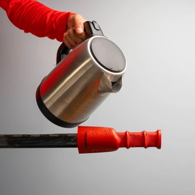 RocketGrip Koncovka Color Grip