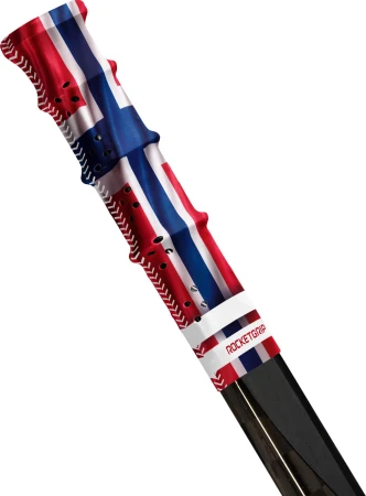 RocketGrip Koncovka Flag Grip