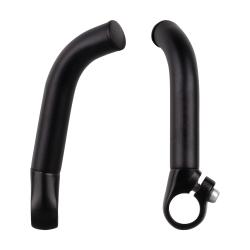 Force Rohy B4.3 14.5 cm Al, černé matné