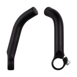 Force Rohy B4.5 14.5 cm Al, černé matné