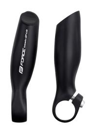 Force Rohy B4.6 11.5 cm Al, černé matné