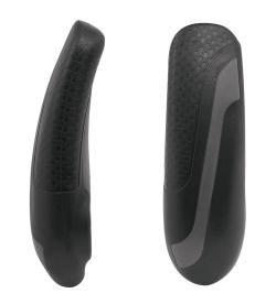 Force Rohy KRATON Al 11.3 cm, šedo-černé