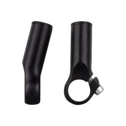 Force Rohy TOR 7 cm Al, černé matné