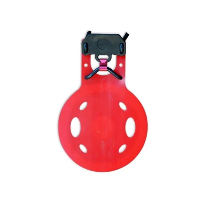 Rojo Sport RJ9 Hockey Target