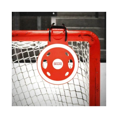 Rojo Sport RJ9 Hockey Target