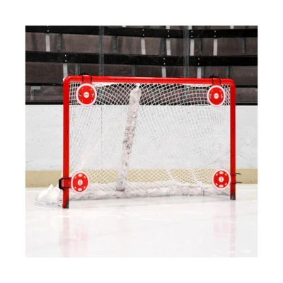 Rojo Sport RJ9 Hockey Target