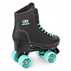 Croxer Alessa black/mint trekové brusle