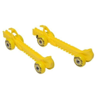Rollergard chránič nožů s kolečky