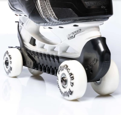 Rollergard chránič nožů s kolečky