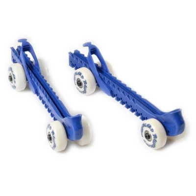 Rollergard chránič nožů s kolečky