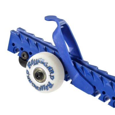 Rollergard chránič nožů s kolečky