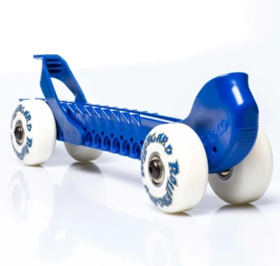 Rollergard chránič nožů s kolečky