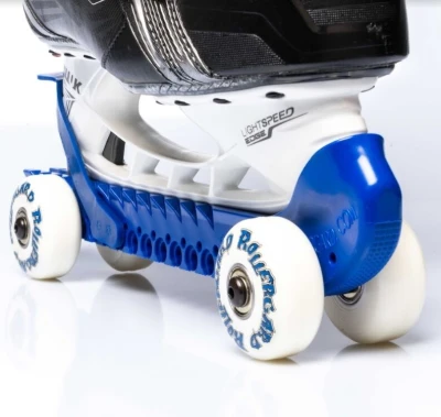 Rollergard chránič nožů s kolečky