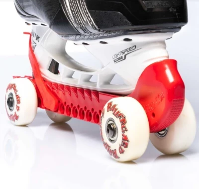Rollergard chránič nožů s kolečky