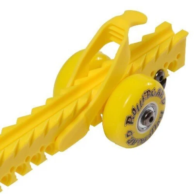 Rollergard chránič nožů s kolečky