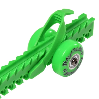 Rollergard chránič nožů s kolečky