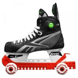 Rollergard chránič nožů s kolečky