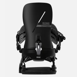 Rome Katana AW FASE black snb vázání - Fast Entry systém + sleva 1500,- na příslušenství