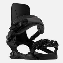 Rome Katana AW FASE black snb vázání - Fast Entry systém + sleva 1500,- na příslušenství