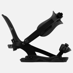 Rome Katana AW FASE black snb vázání - Fast Entry systém + sleva 1500,- na příslušenství