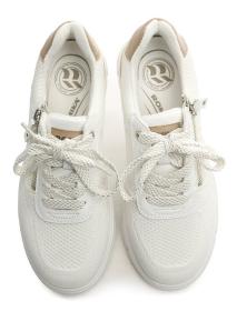 Romika 26R0052005 bílé dámské tenisky