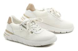 Romika 26R0052005 bílé dámské tenisky