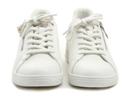 Romika 26R0072012 bílo zlaté dámské polobotky