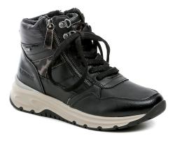 Romika 84R0102014 černé zimní boty