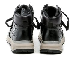 Romika 84R0102014 černé zimní boty