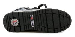 Romika 84R0102014 černé zimní boty