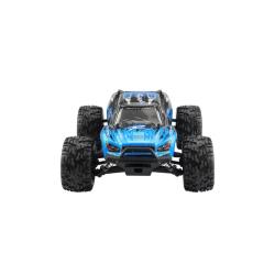 ROOK 06 racing SRC 4WD 1:14, proporcionální, 36 km/h, převodovka, kuličková ložiska, RTR modrý + sleva 300,- na příslušenství