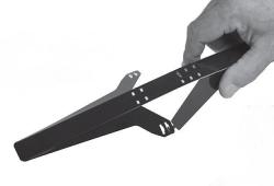 Roto blatník přední Silniční do vidlice