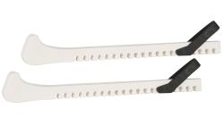 Roxa - Biele chrániče korčúľ Roxa - Biele chrániče korčúľ