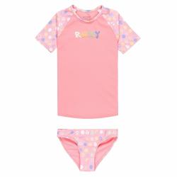 ROXY Dětský lycrový komplet DOT