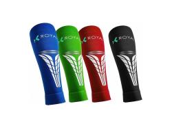 Royal Bay Extreme - Kompresné lýtkové návleky IBA Modrá L (dostupnosť 7 dní) (VÝPREDAJ)