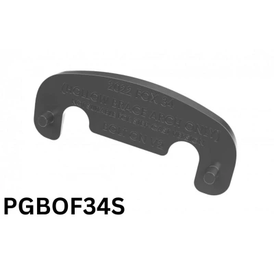 RRP Proguard Bolt-on V2 Na Fox 34 Step Cast adaptér RRP Proguard Bolt-on V2 Na Fox 34 Step Cast adaptér