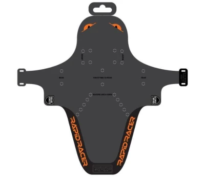 RRP Enduro Guard Orange Standard blatník