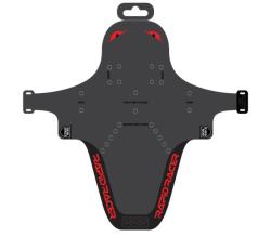 RRP Enduro Guard Red Large blatník