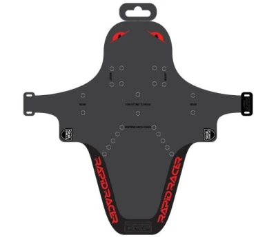 RRP Enduro Guard Red Standard blatník