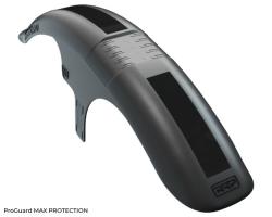 RRP Proguard Front Plain Black Max Protection blatník RRP Proguard Front Plain Black Max Protection blatník