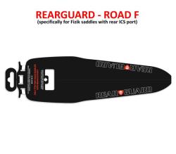 RRP Rearguard Fizik Ics Black blatník