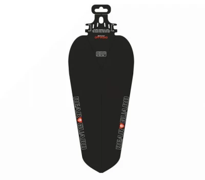 RRP Rearguard Off Road Black blatník RRP Rearguard Off Road Black blatník